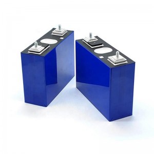 SVOLT 106AH Μπαταρία LFP 3.2V 100AH LIFEPO4 Prismatic Battery Cell επαναφορτιζόμενη μπαταρία φωσφορικού σιδήρου λιθίου για πακέτο μπαταρίας 12V 24V 48V 48V ηλιακής ενέργειας